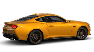 2026 Ford Mustang® External Image 4